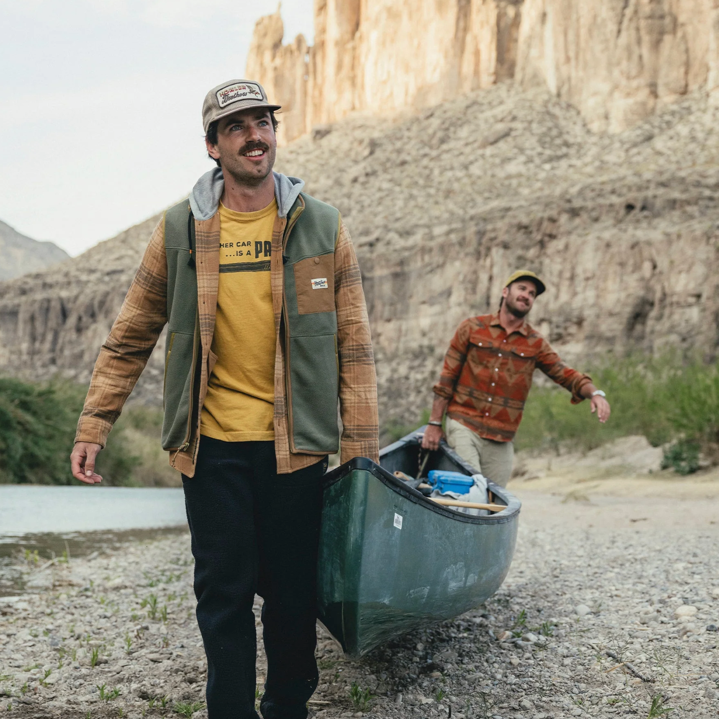 Osprey Prey Feedstore Snapback