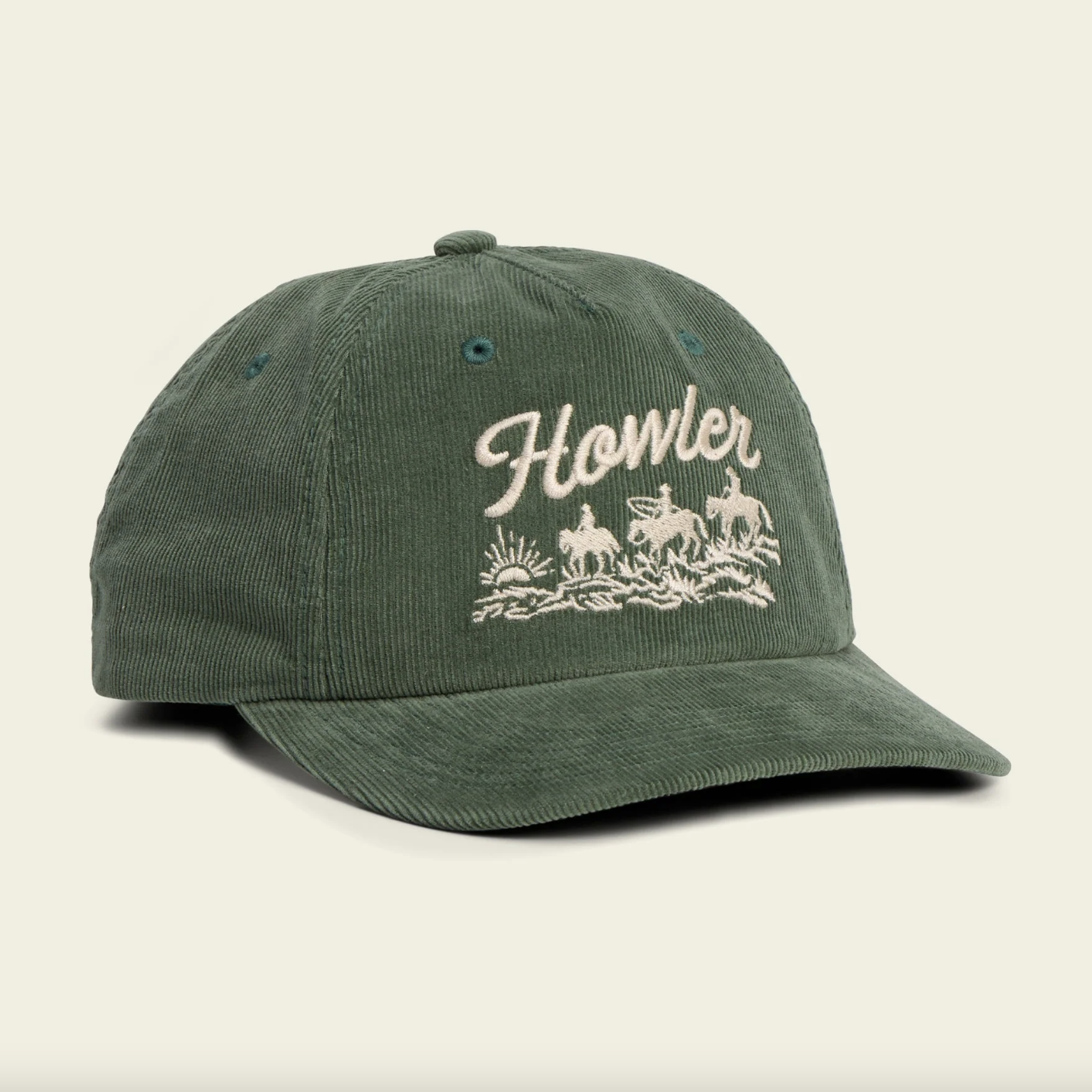 Howler Posse Standard Hat