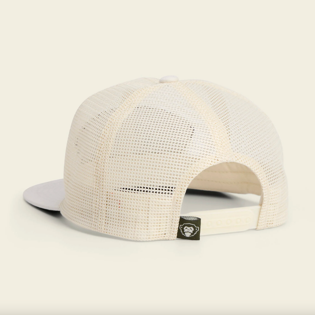 Redfish Feedstore Snapback