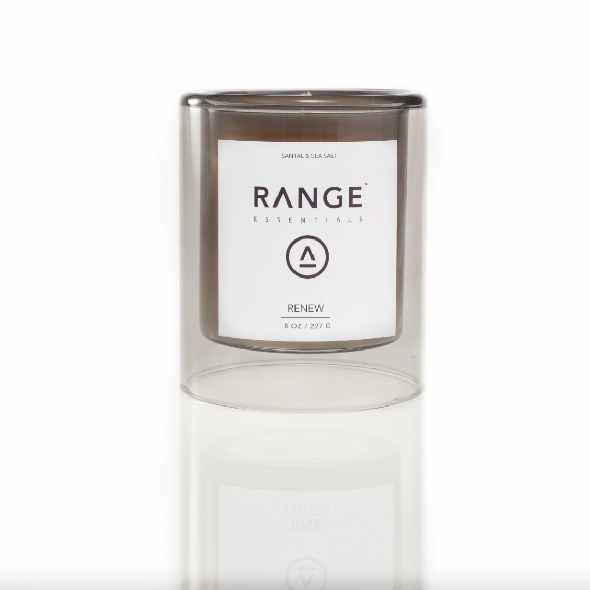 Range Essentials | Renew Candle