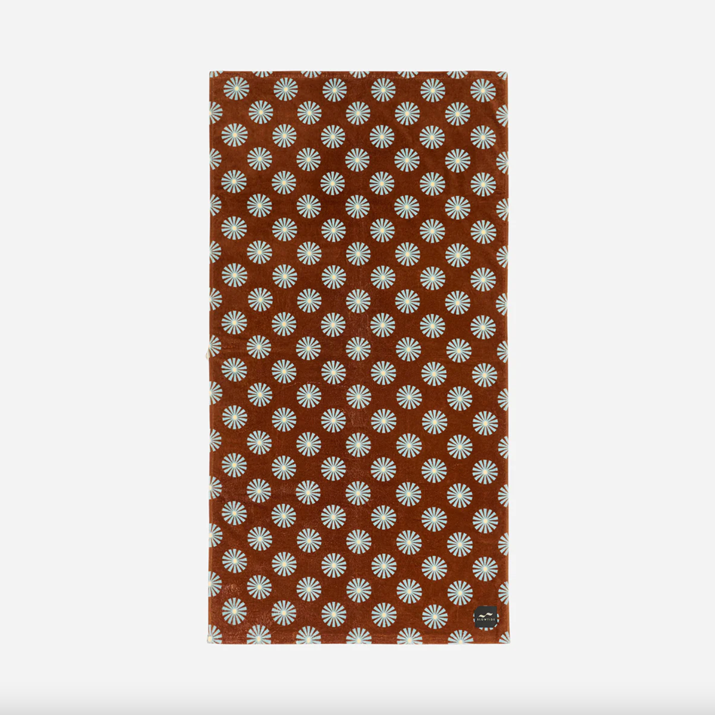Sun Dazed Beach Towel | Slowtide