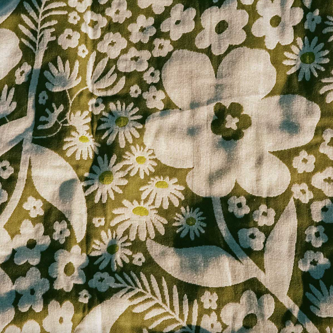 Frankee Driftweave Turkish Towel | Slowtide