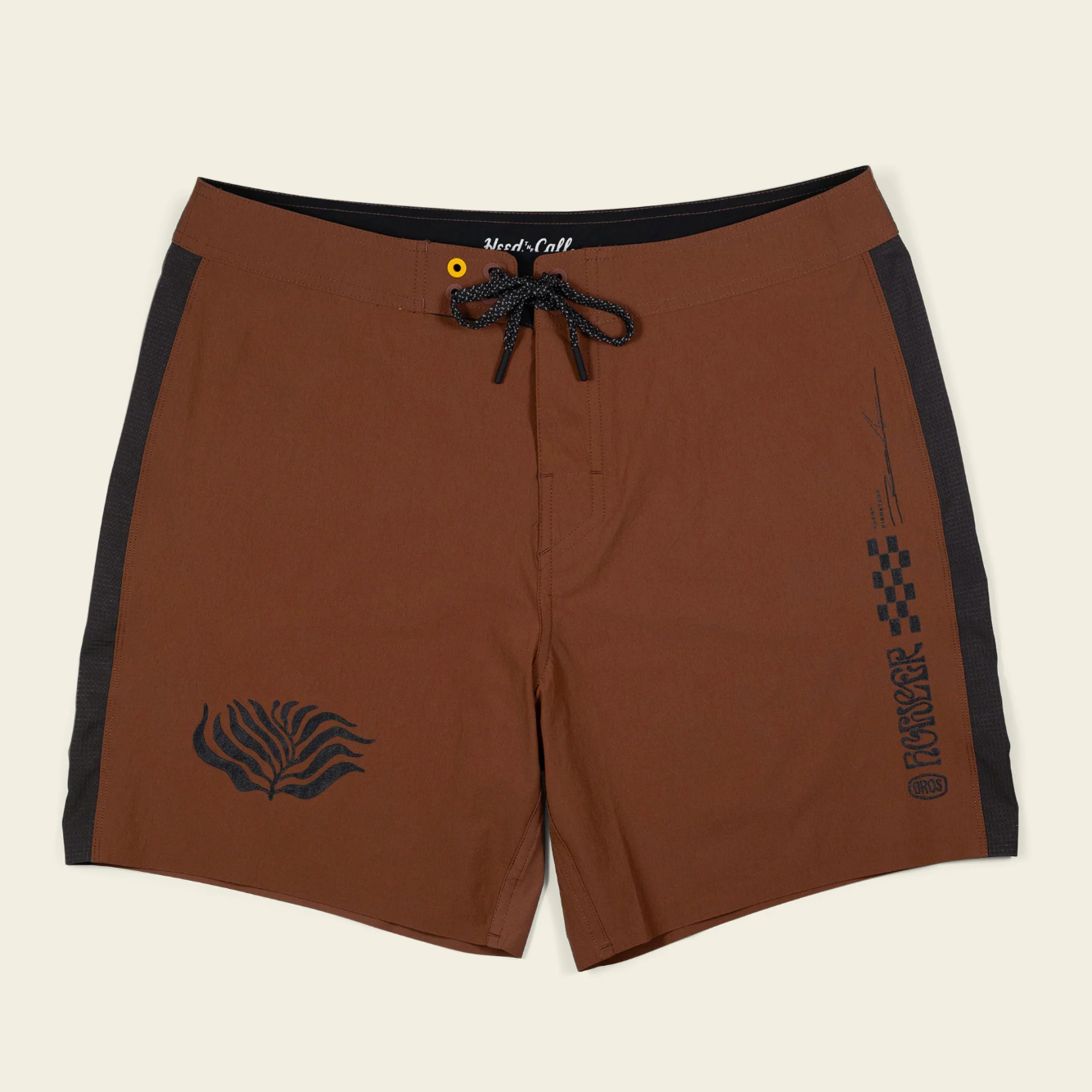 Del Este Boardshorts