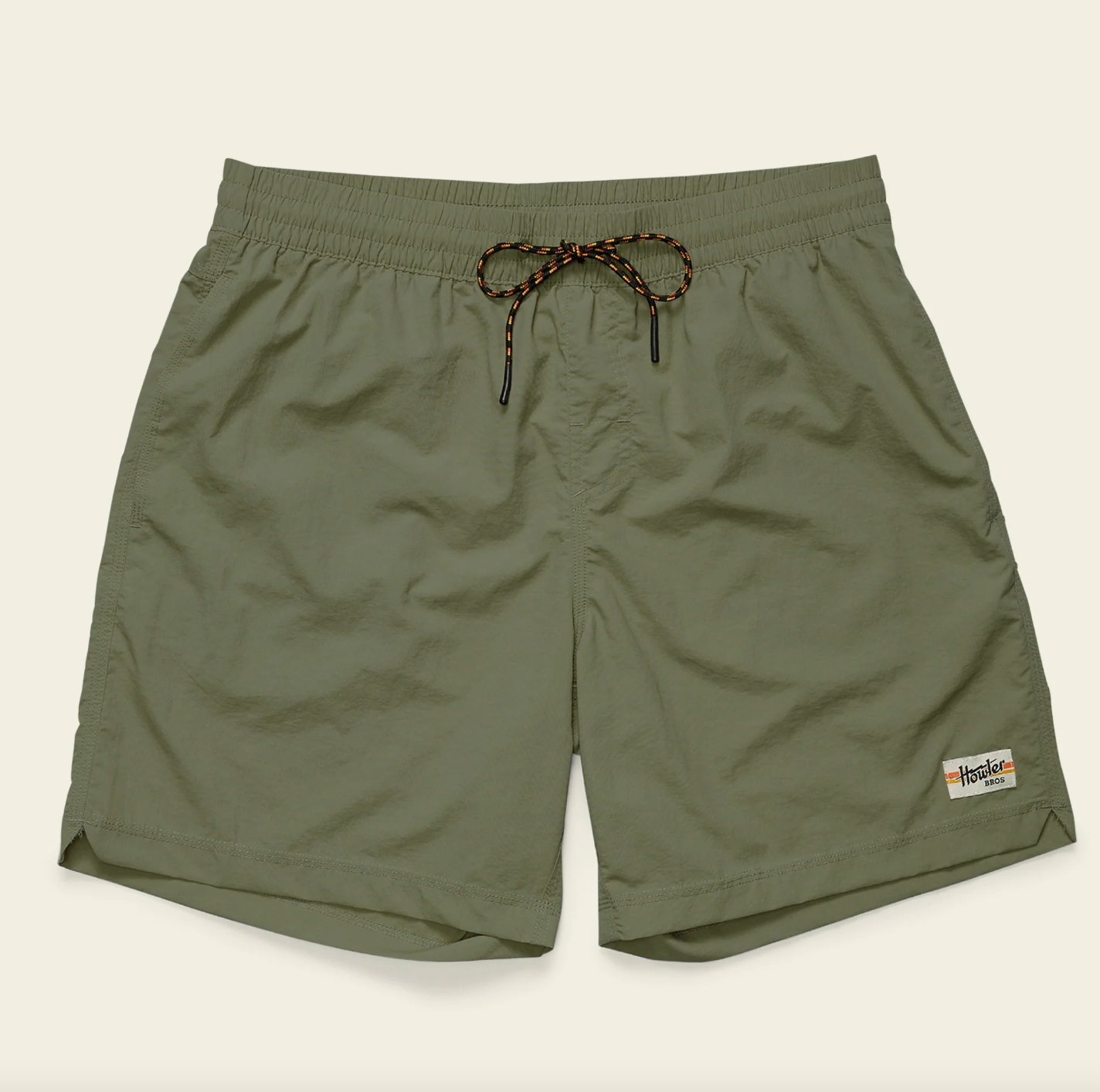Salado Shorts | Jungle
