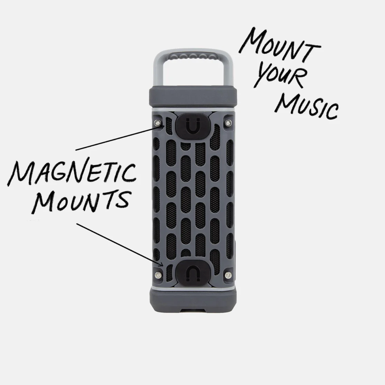 Turtlebox | Ranger Speaker