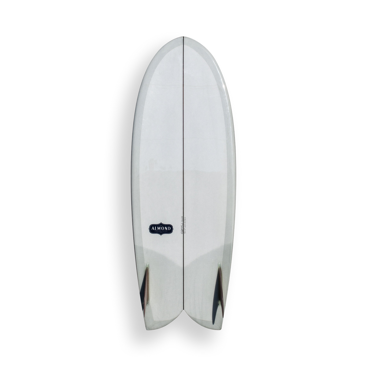 Sea Kitten – Almond Surfboards & Designs