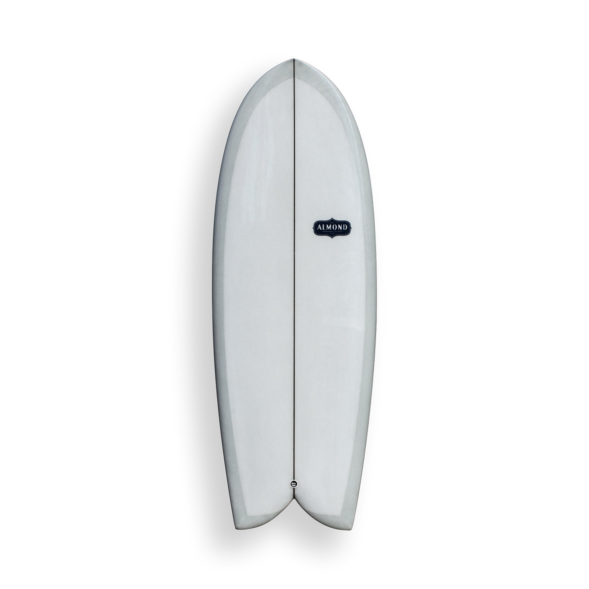 Sea Kitten – Almond Surfboards & Designs