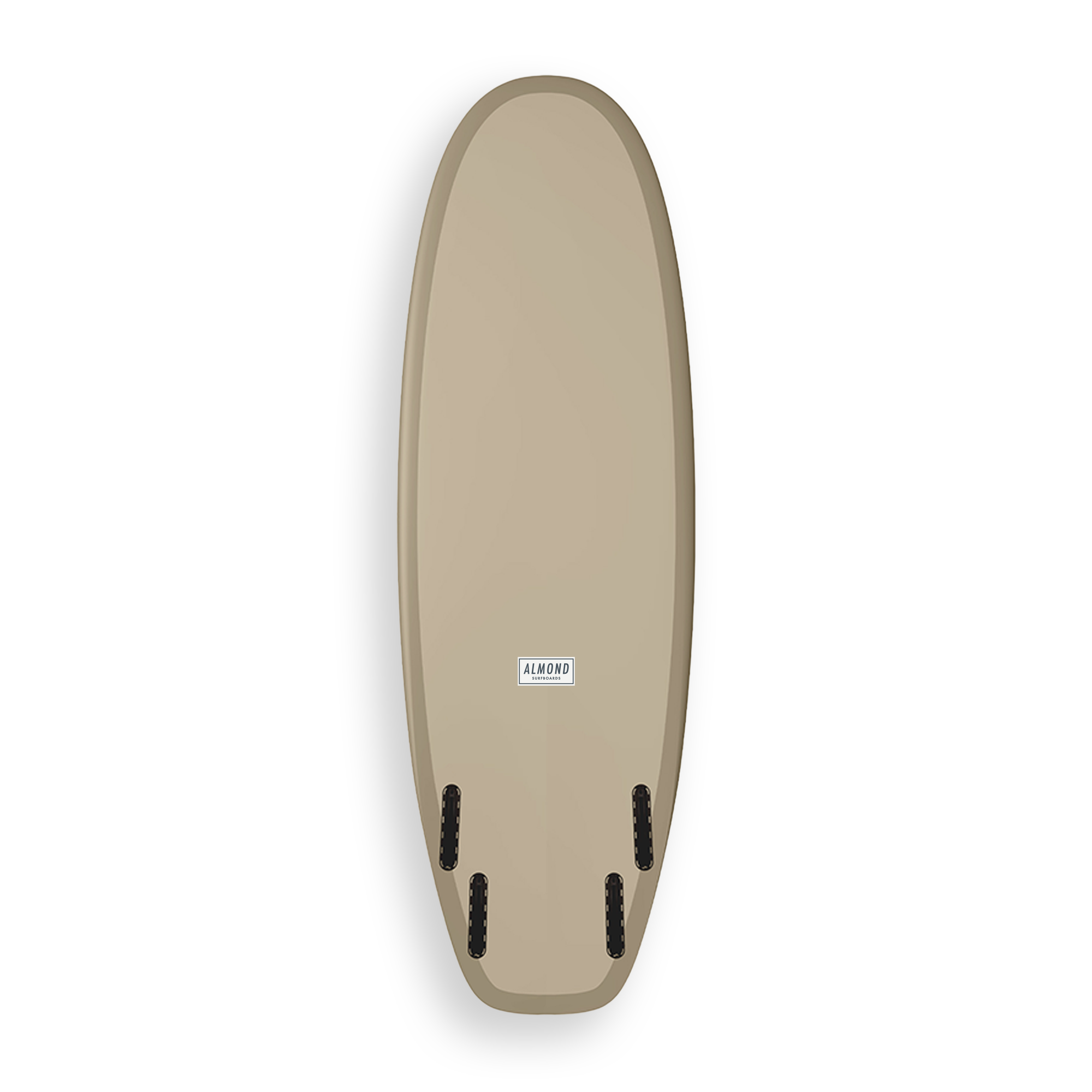 The Secret Menu Model