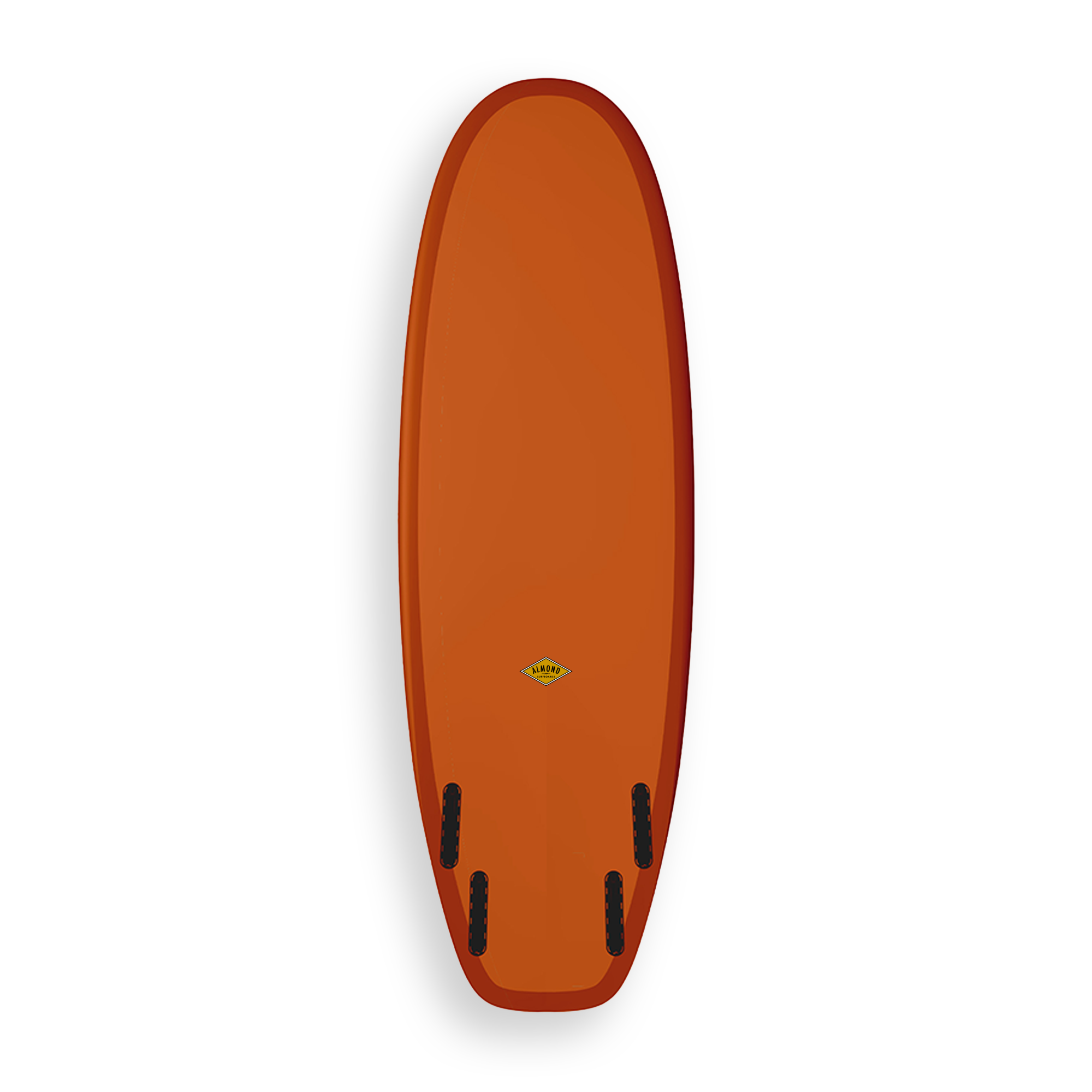 The Secret Menu Model