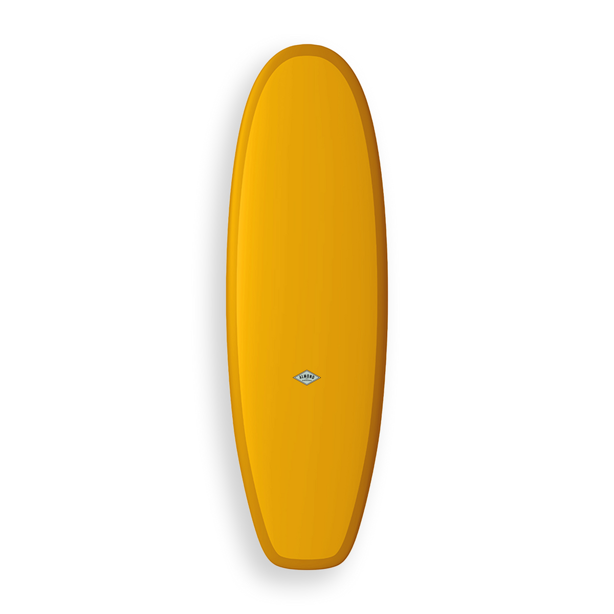 Our Surfboard Models – Almond Surfboards & Designs