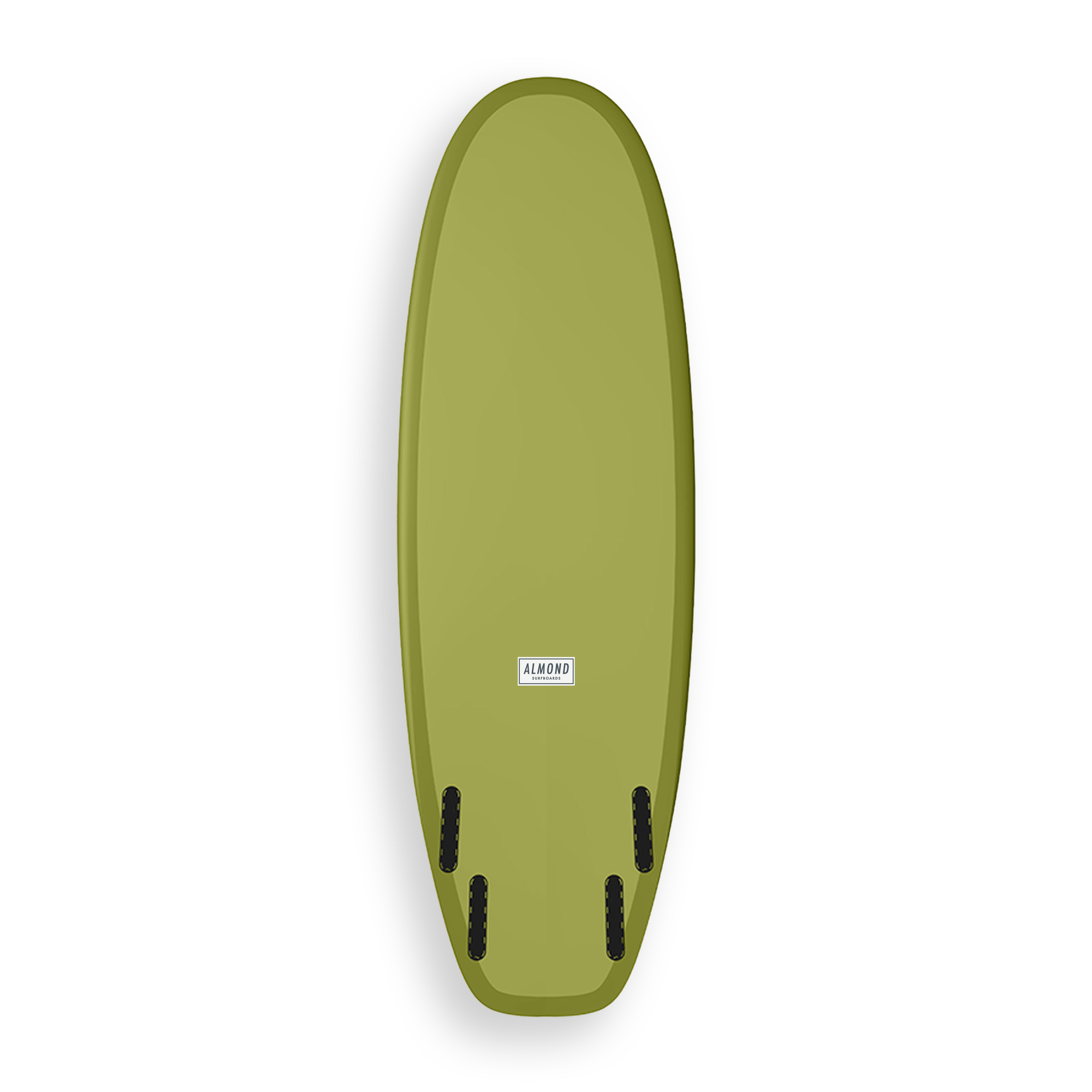 The Secret Menu Model