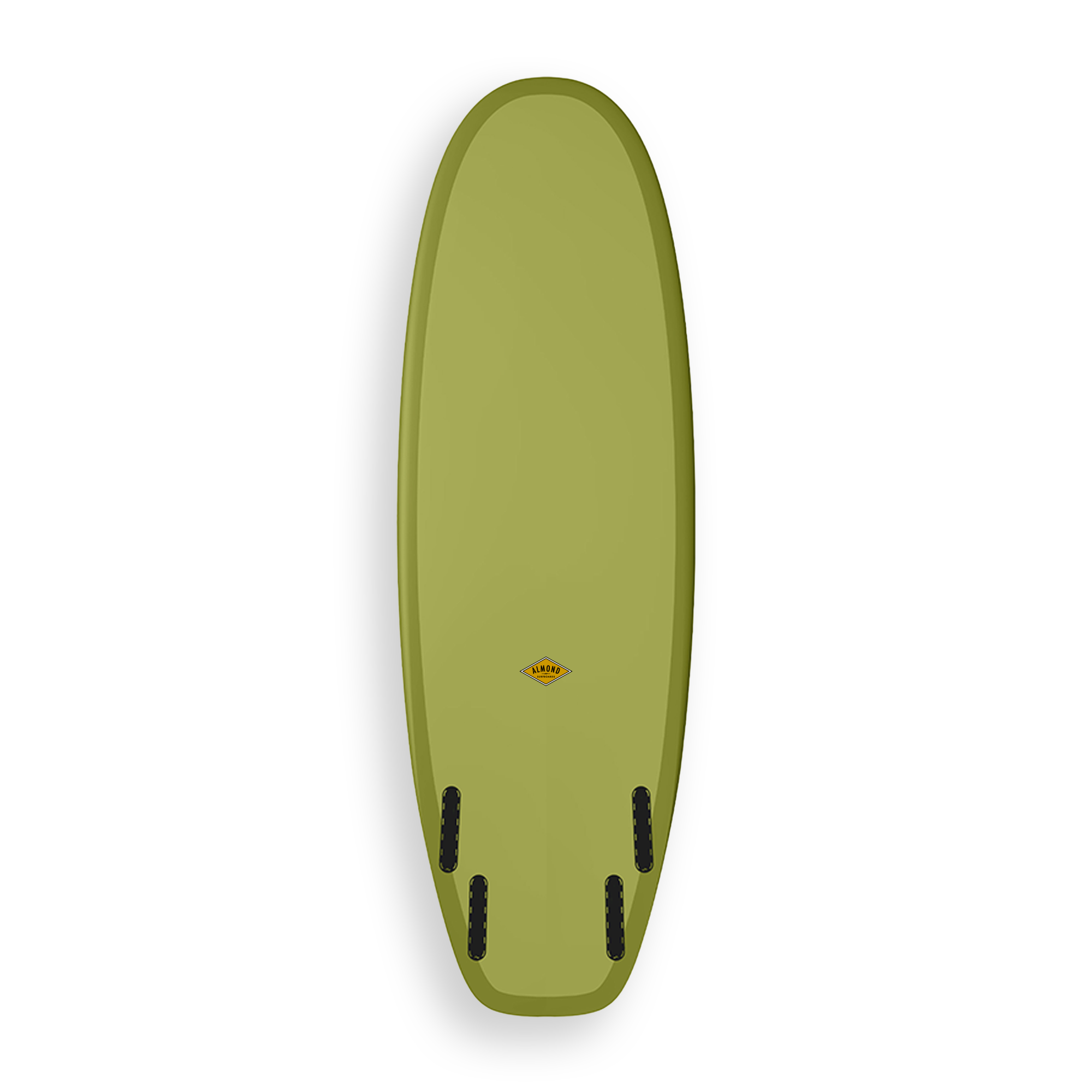 The Secret Menu Model