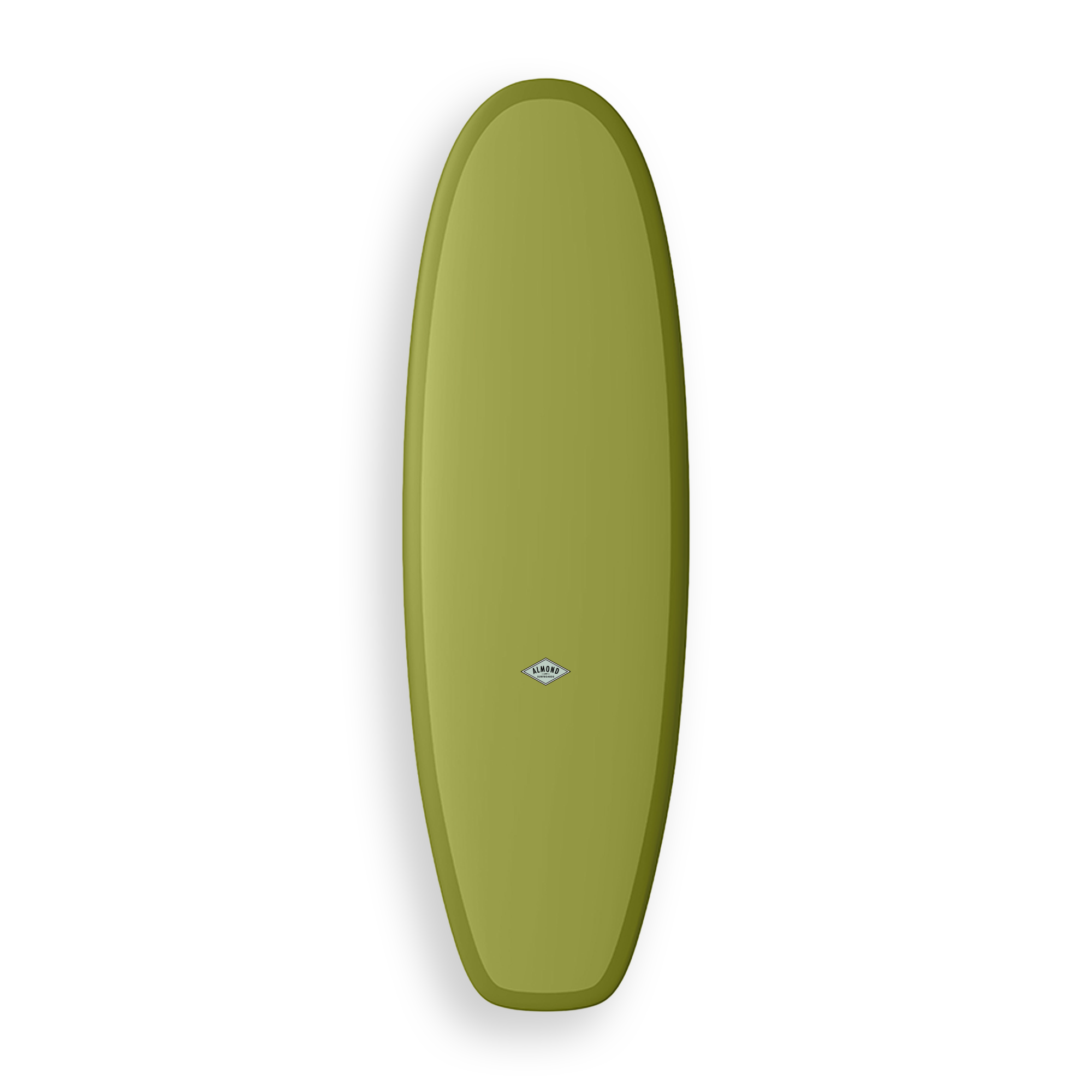 The Secret Menu Model