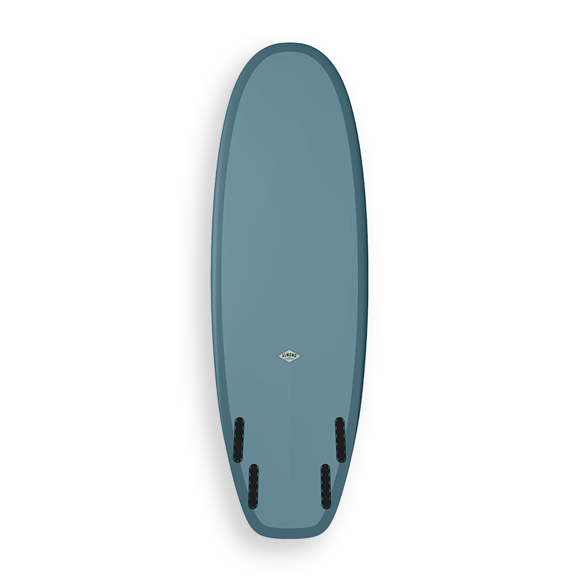 The Secret Menu Model