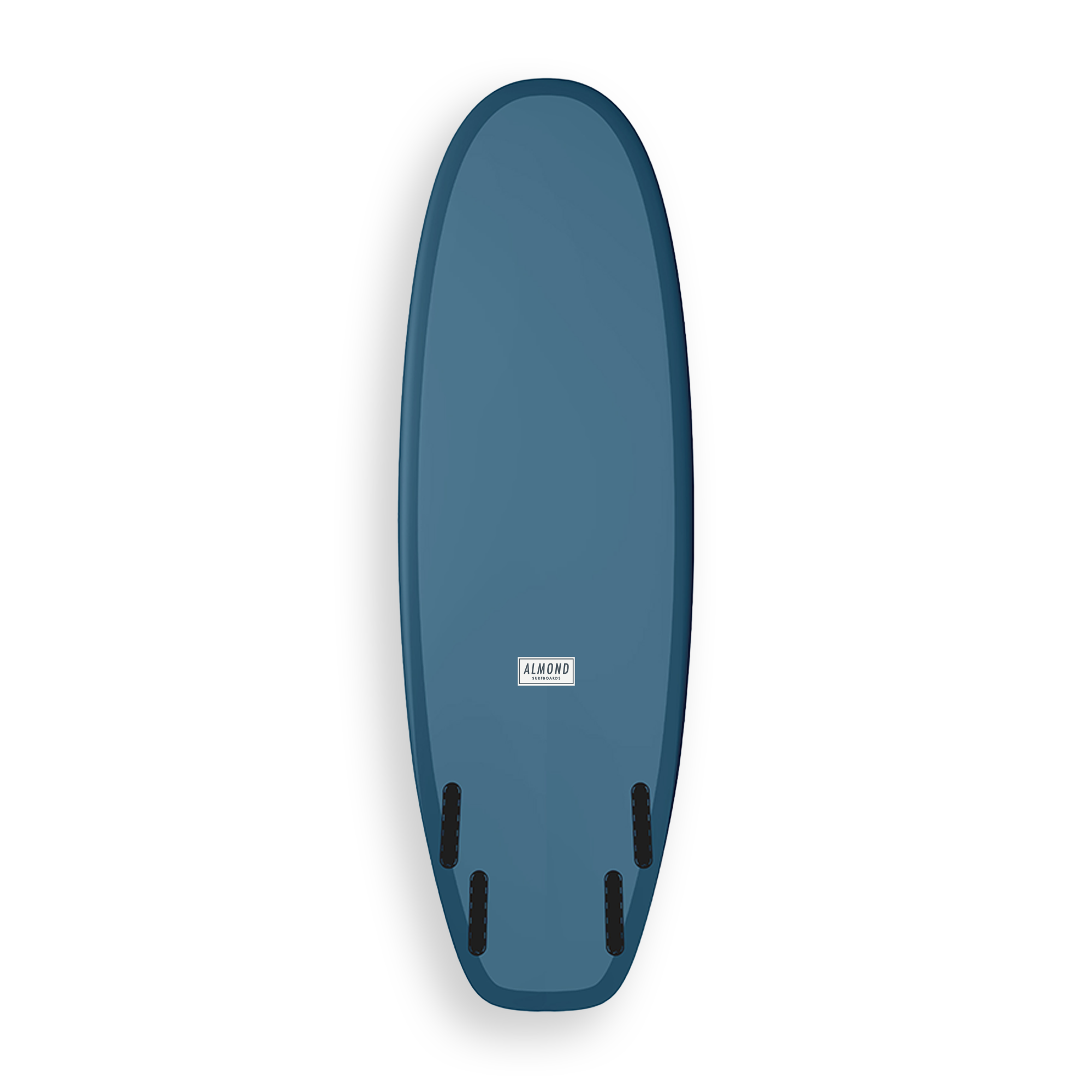 The Secret Menu Model