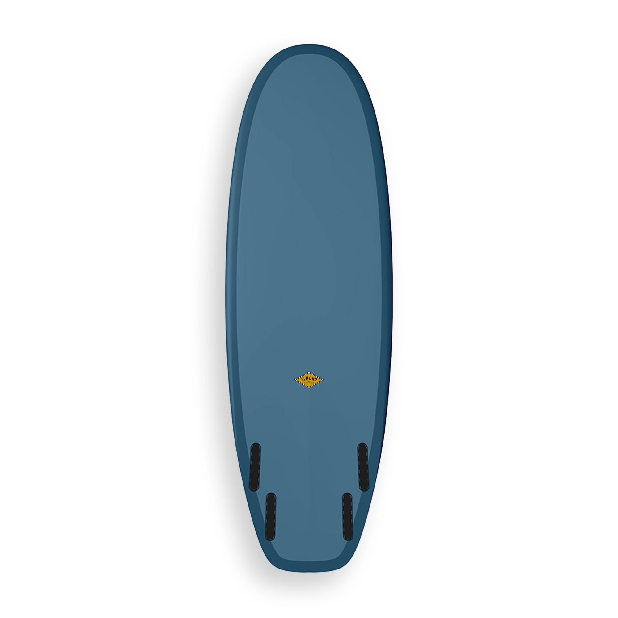 The Secret Menu Model