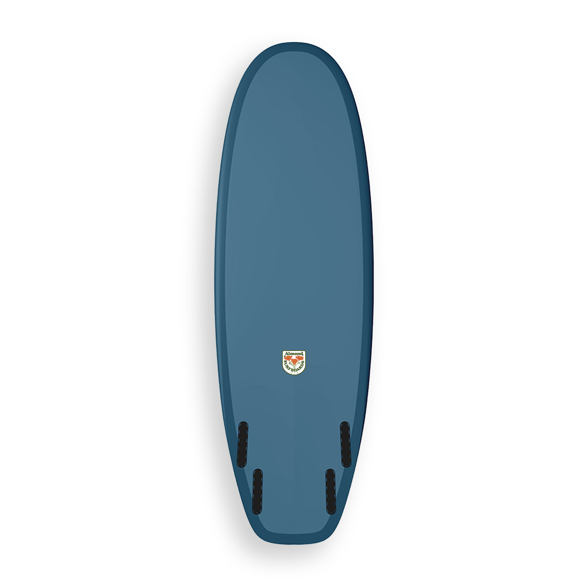 The Secret Menu Model