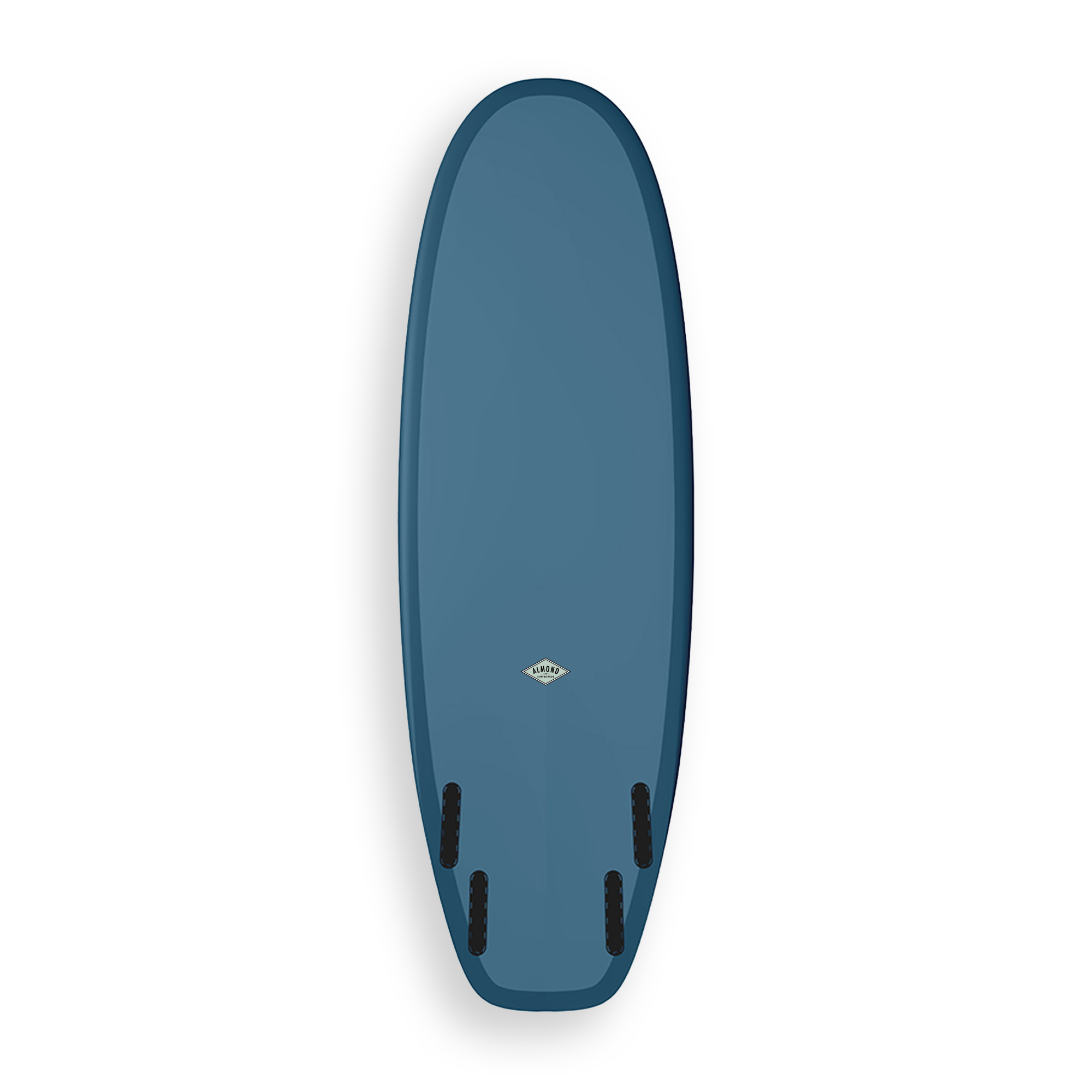 The Secret Menu Model