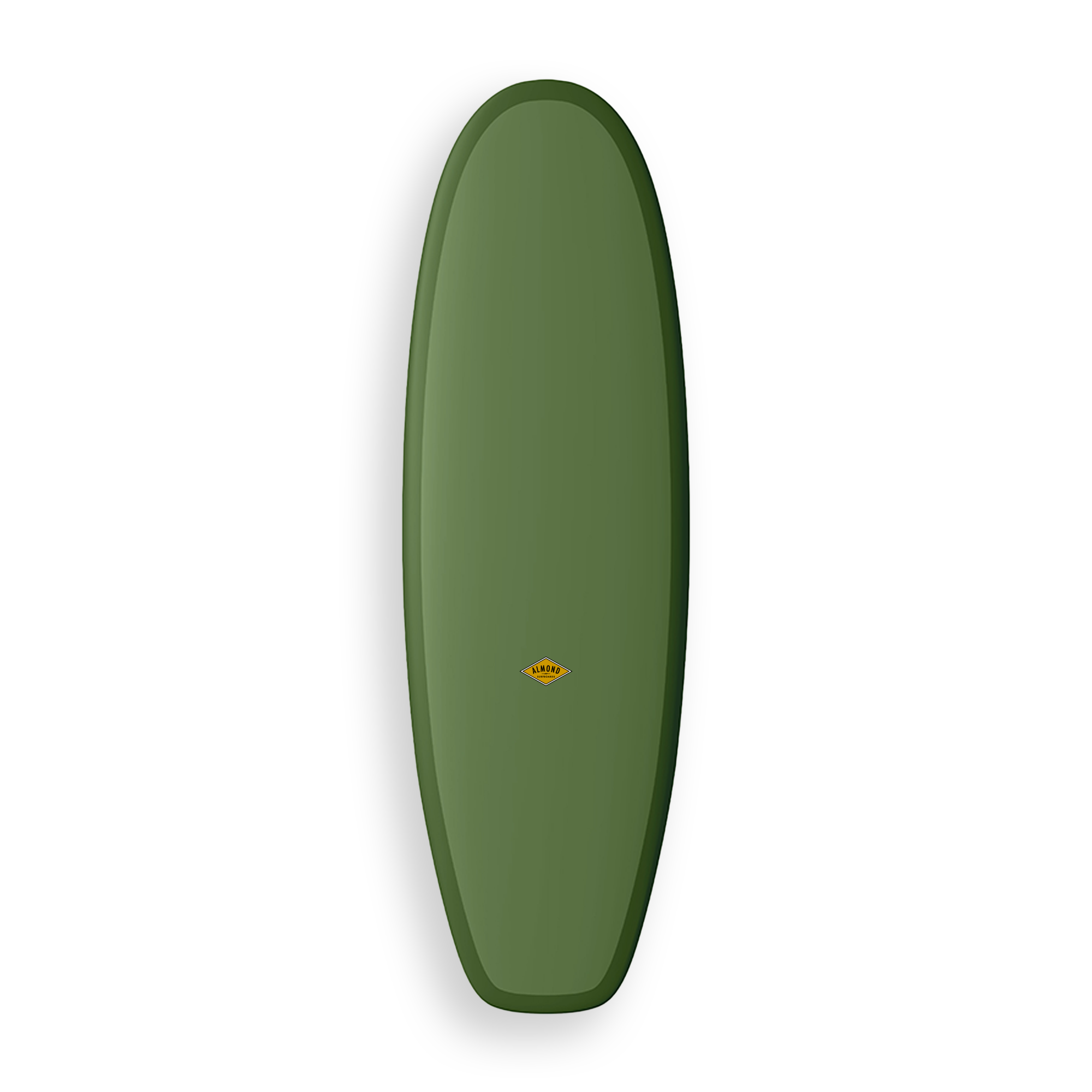 The Secret Menu Model