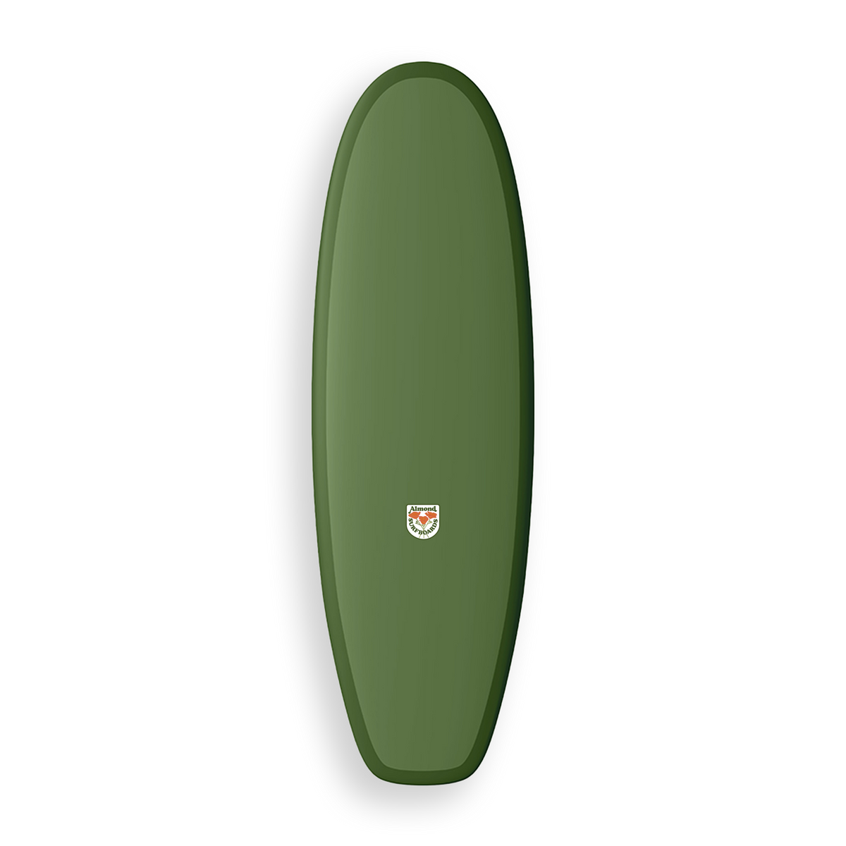 Our Surfboard Models – Almond Surfboards & Designs