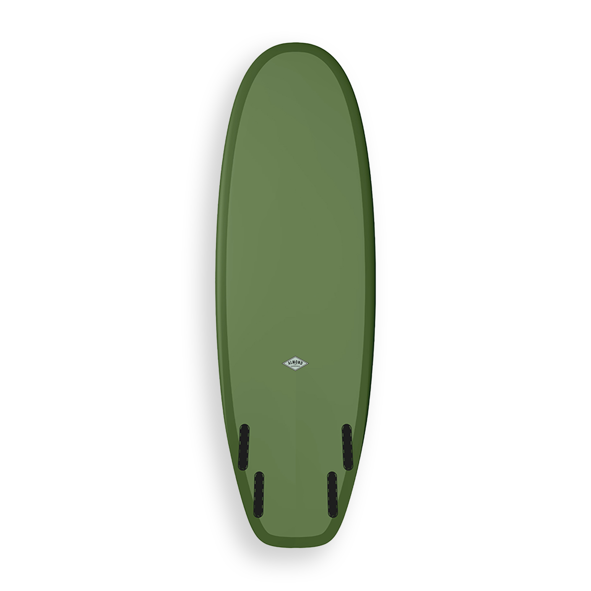 The Secret Menu Model