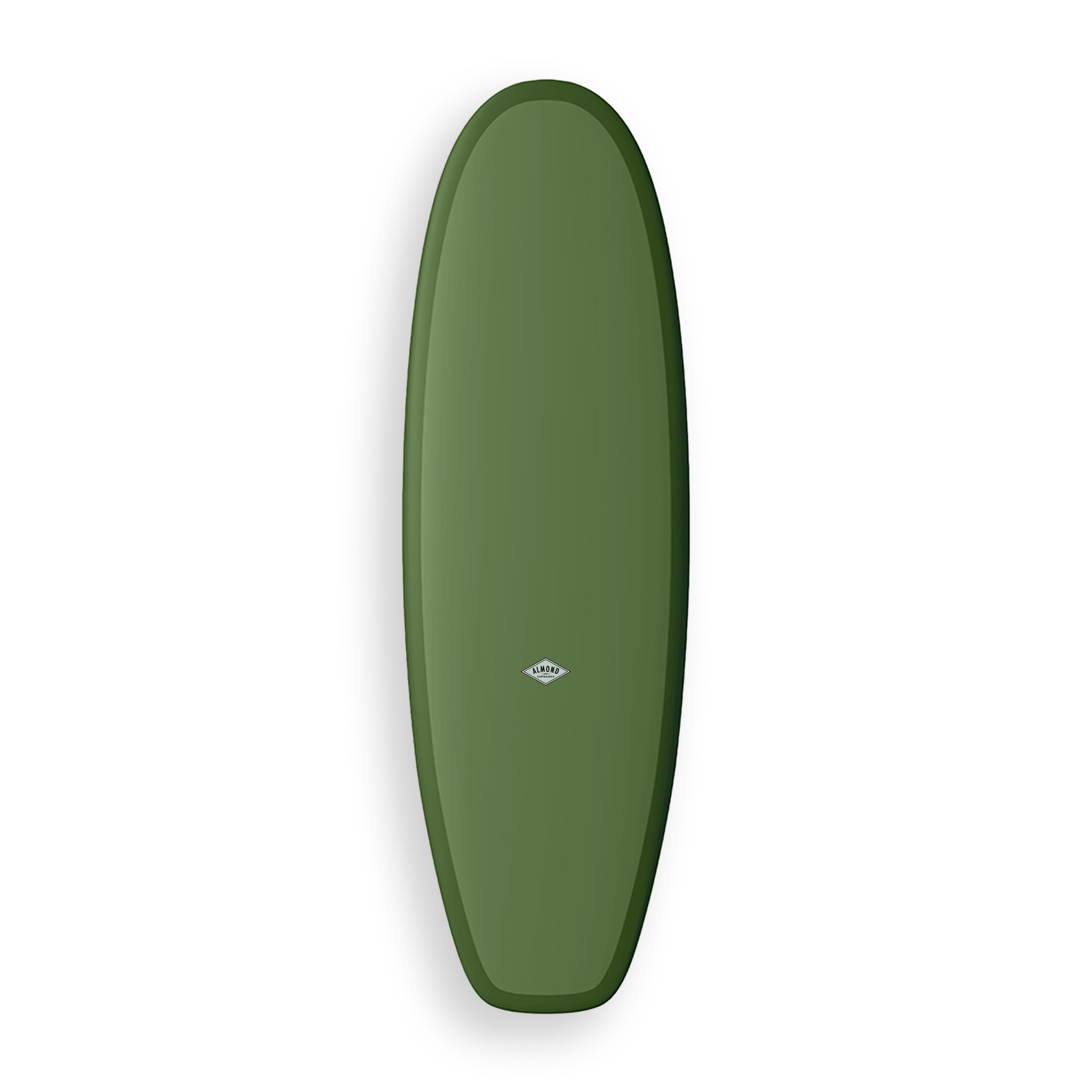 The Secret Menu Model