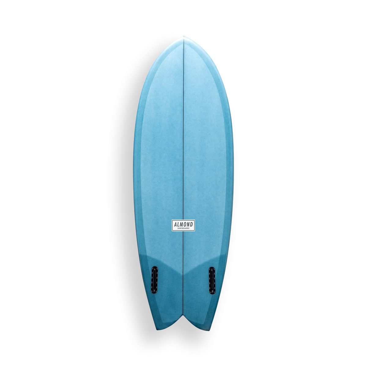 The Special Recipe Fish – Almond Surfboards & Designs