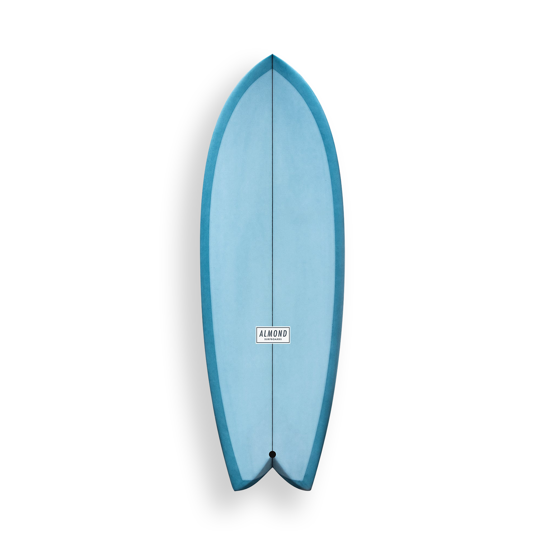 サーフボード ツイン フィッシュ space time surfboard サーフボード