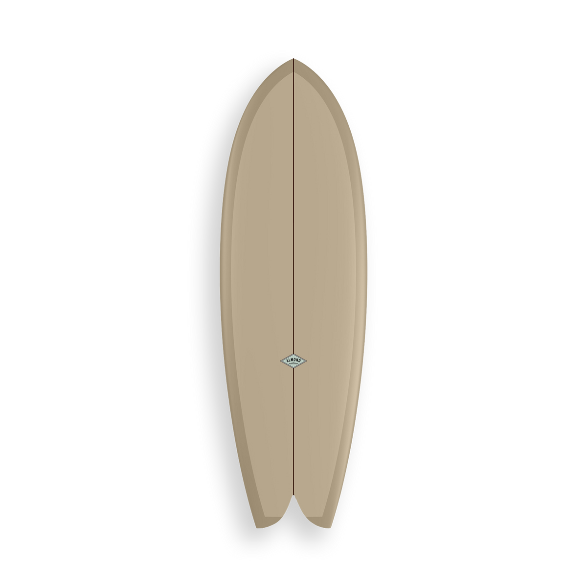 almond fish サーフボード アーモンド フィッシュ サーフ The Special Recipe Fish – Almond Surfboards & Designs