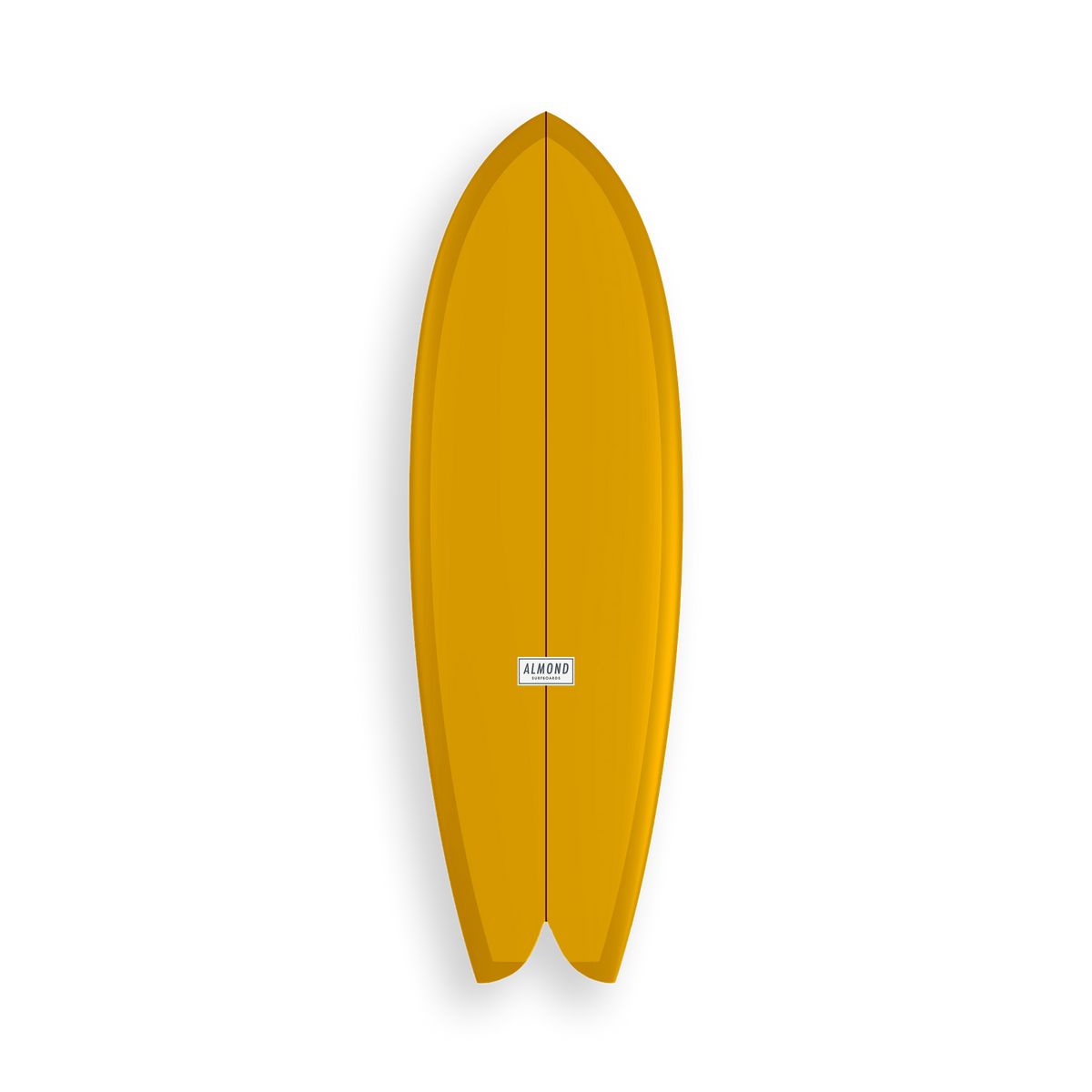 The Special Recipe Fish – Almond Surfboards & Designs The Special Recipe Fish – Almond Surfboards & Designs