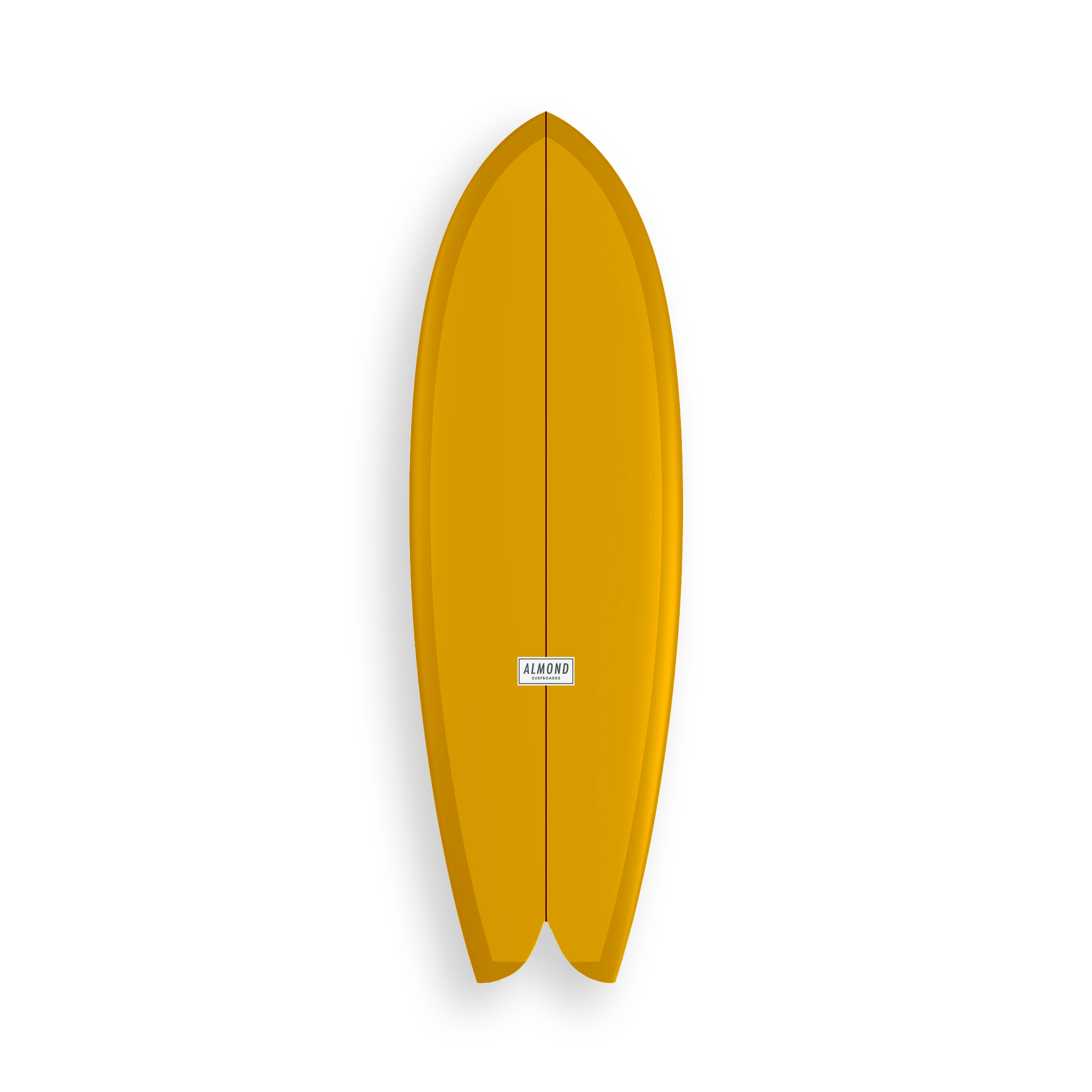 The Special Recipe Fish