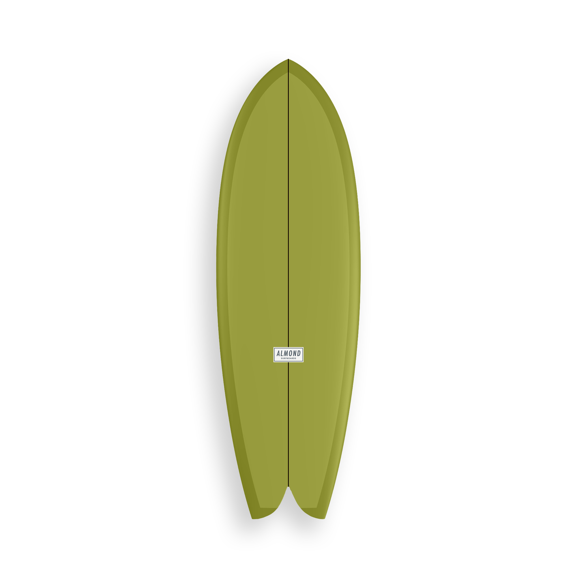 The Special Recipe Fish