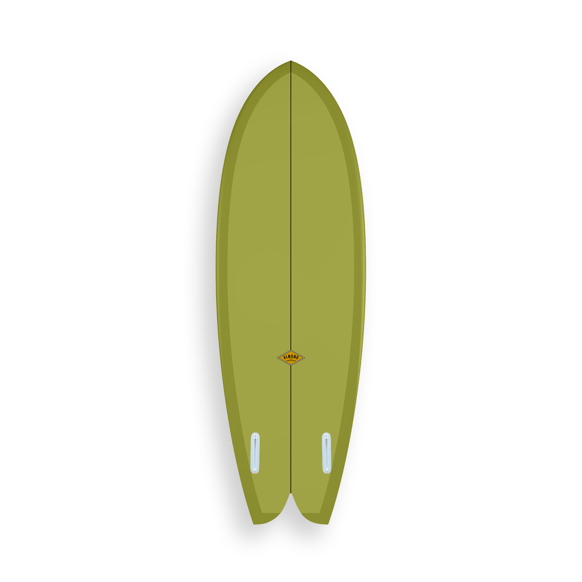 The Special Recipe Fish