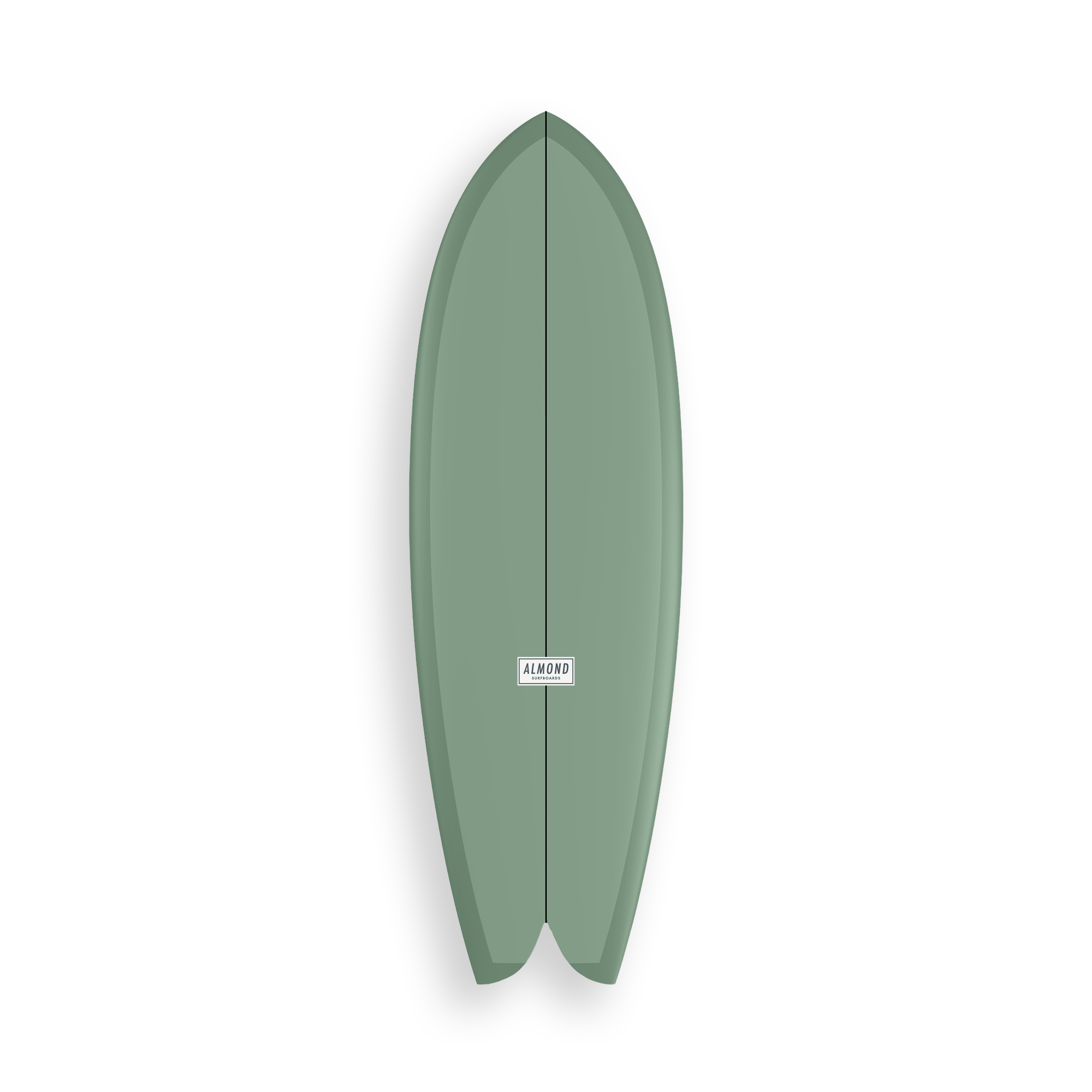 The Special Recipe Fish