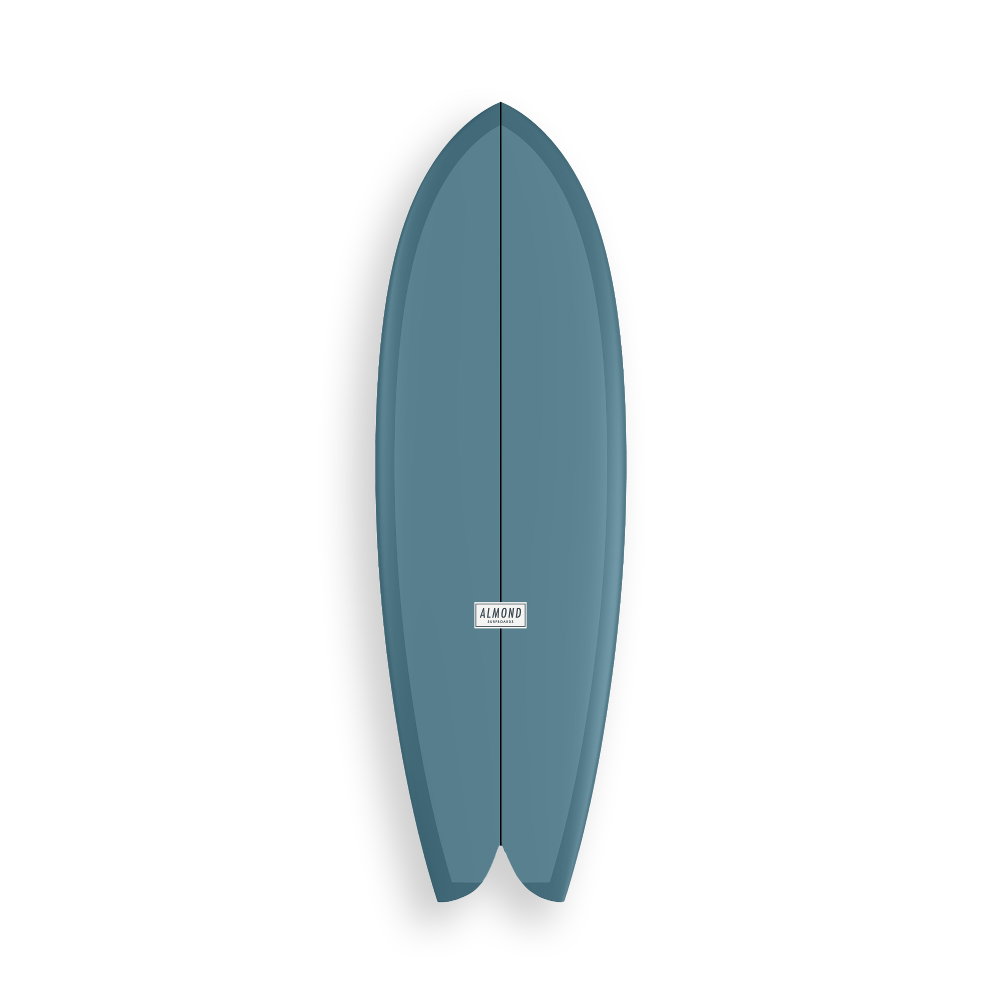 The Special Recipe Fish