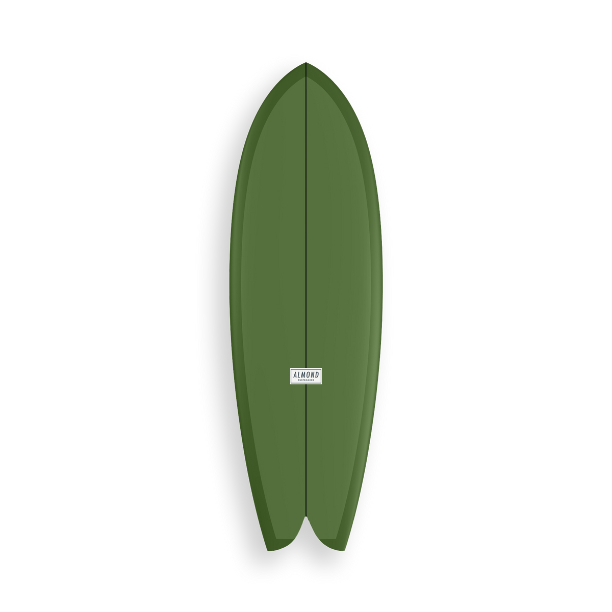 Fishes & Small Boards – Almond Surfboards & Designs
