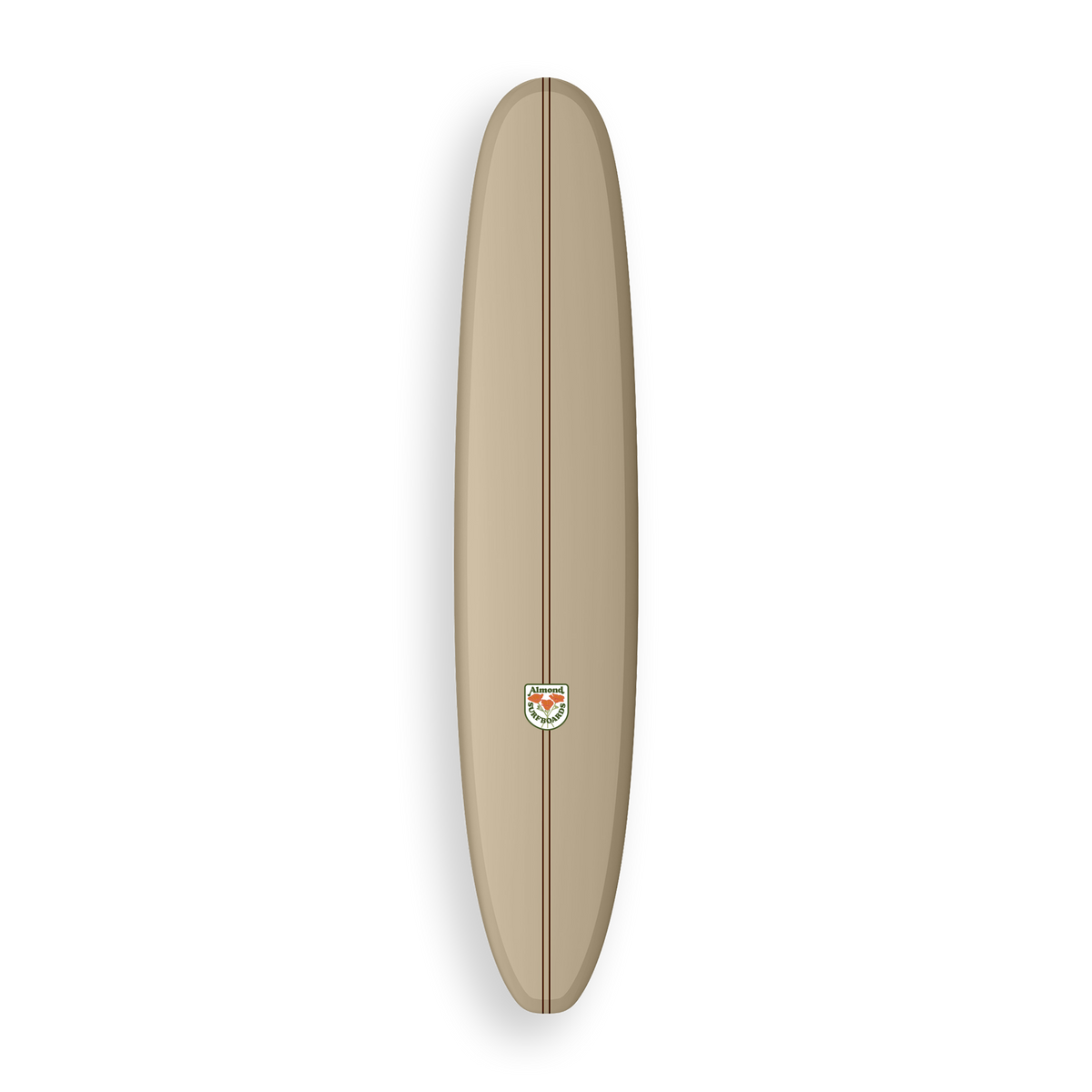 The Surf Thump – Almond Surfboards & Designs
