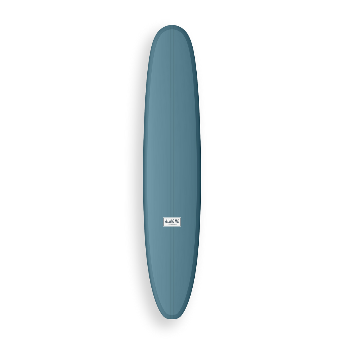 Surf Thump – Almond Surfboards & Designs