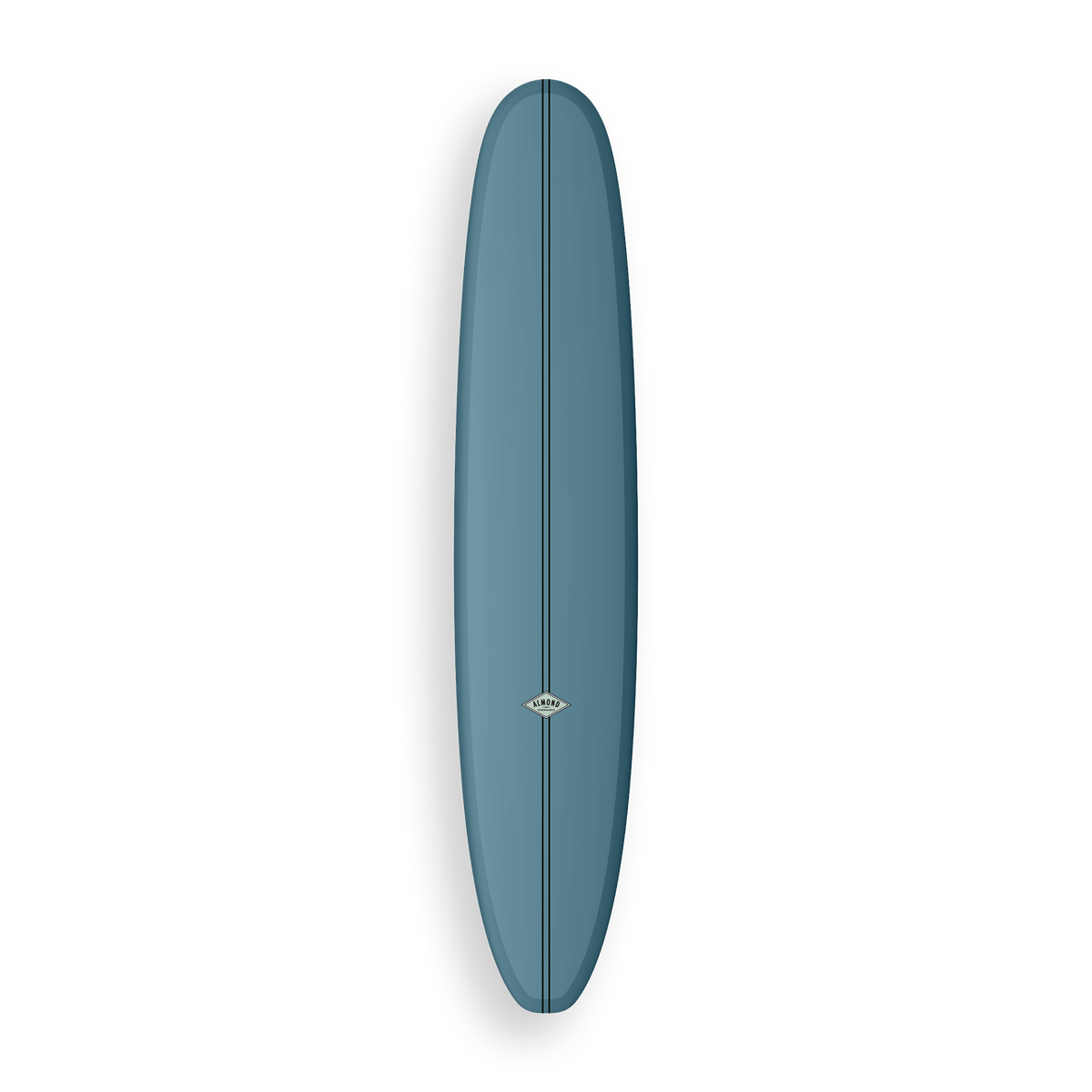 The Surf Thump – Almond Surfboards & Designs