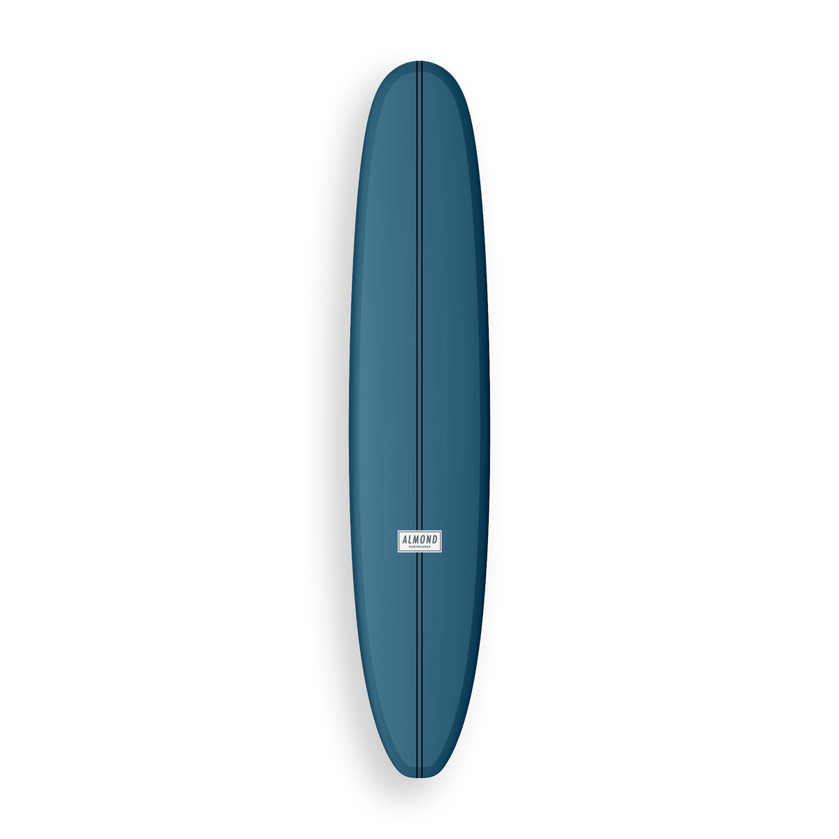 Surf Thump – Almond Surfboards & Designs
