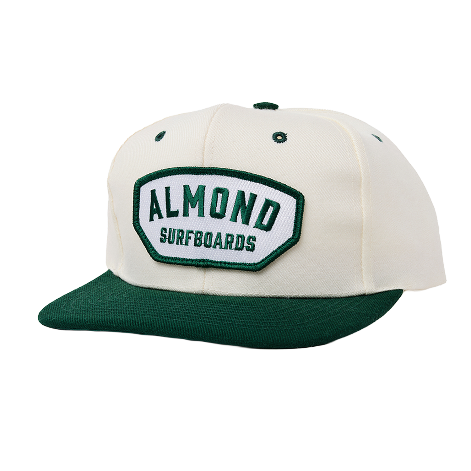 The Almond Ball Cap