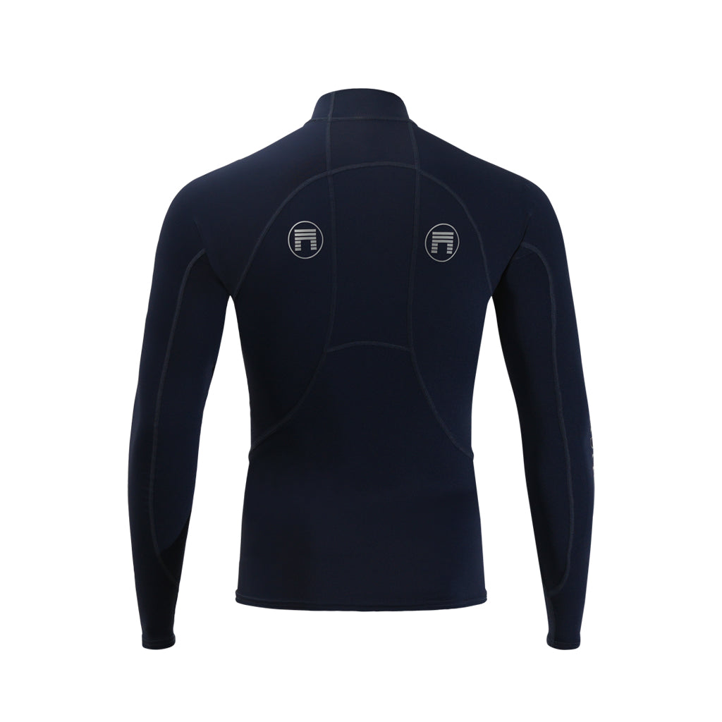 PHILO 2MM HYBRID UV TOP