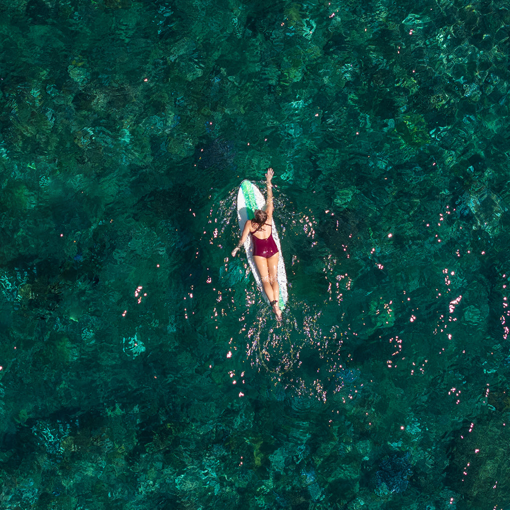 GEO LA BOHEME WINE RED