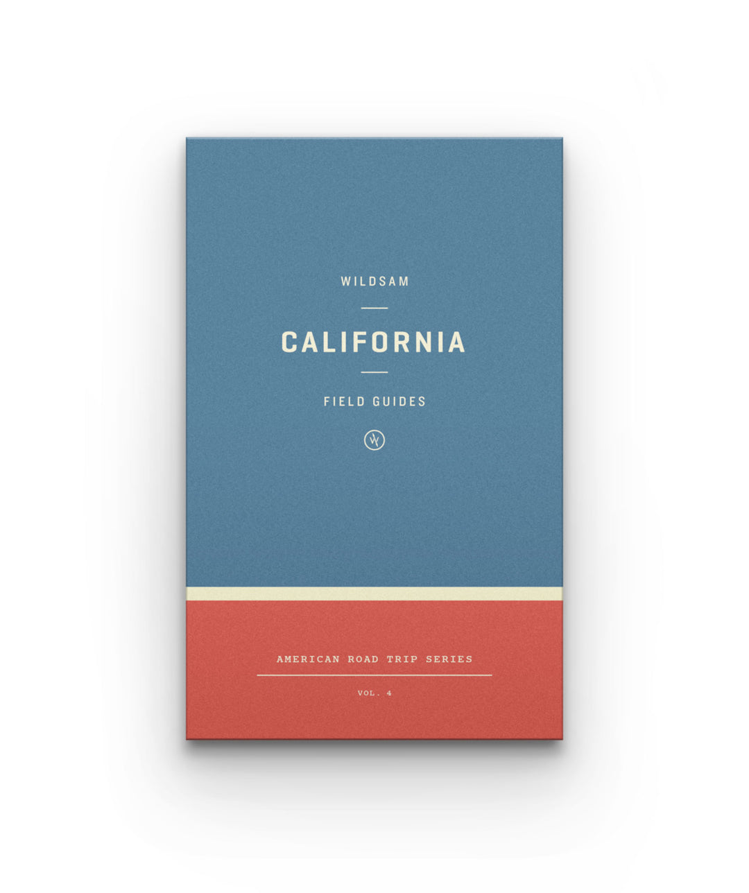 California Field Guide | Wildsam
