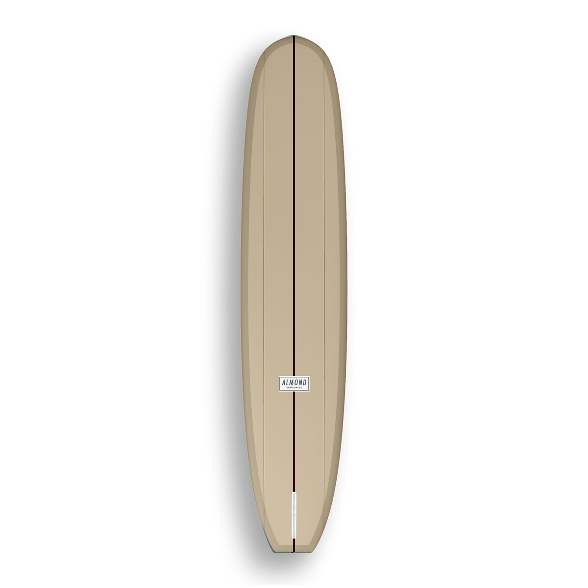 ALMONDWalks on Water 9’4″ The Walks on Water – Almond Surfboards & Designs