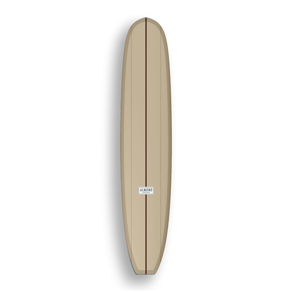 ALMONDWalks on Water 9’4″ The Walks on Water – Almond Surfboards & Designs