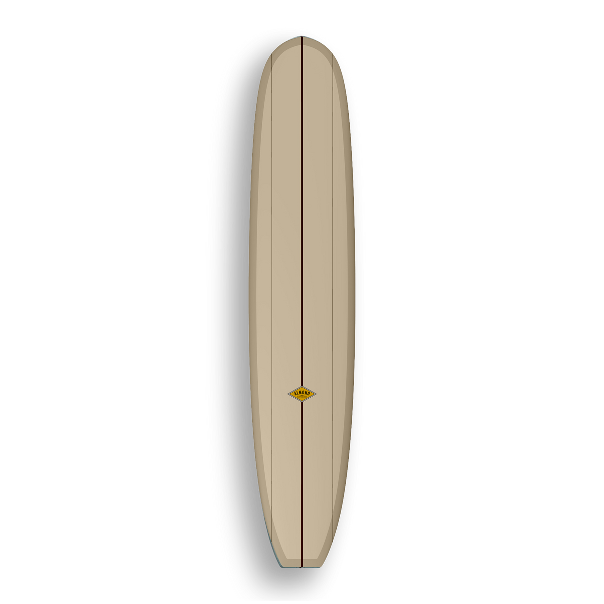 ALMONDWalks on Water 9’4″ The Walks on Water – Almond Surfboards & Designs