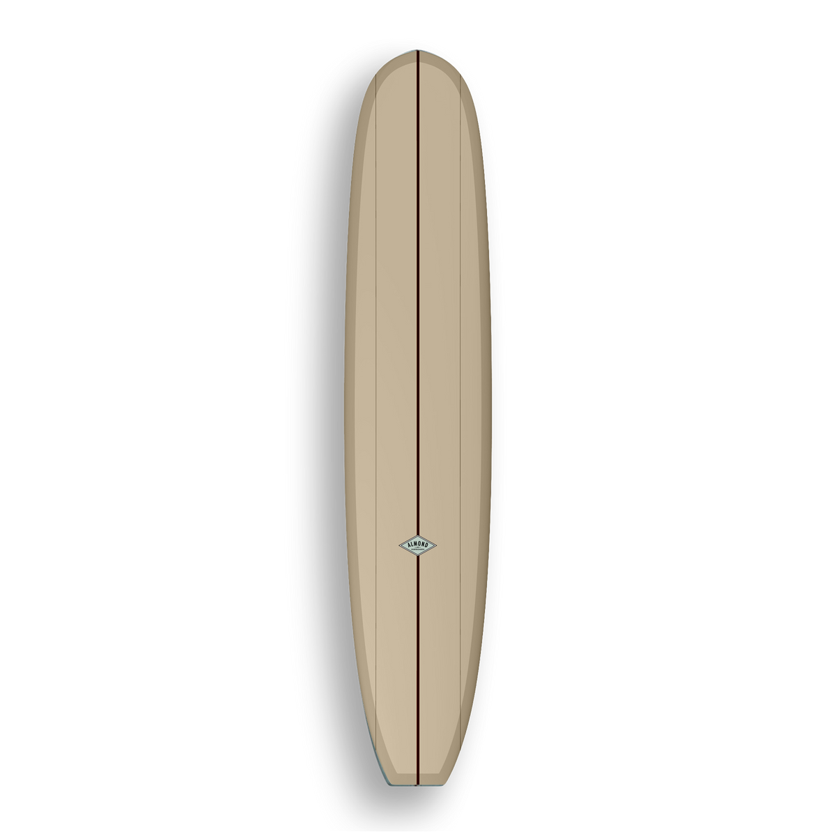 ALMONDWalks on Water 9’4″ The Walks on Water – Almond Surfboards & Designs