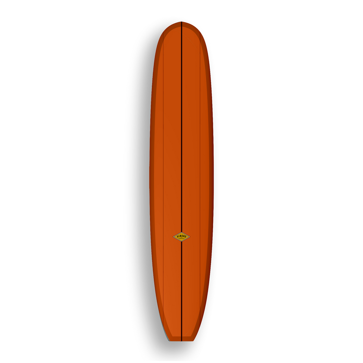 The Walks on Water – Almond Surfboards & Designs