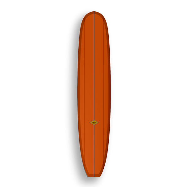 ALMONDWalks on Water 9’4″ The Walks on Water – Almond Surfboards & Designs